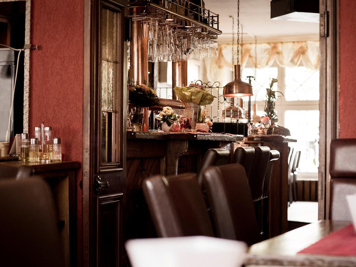Wirtshaus Wolpertinger Ξενοδοχείο Bad Kreuznach Εξωτερικό φωτογραφία