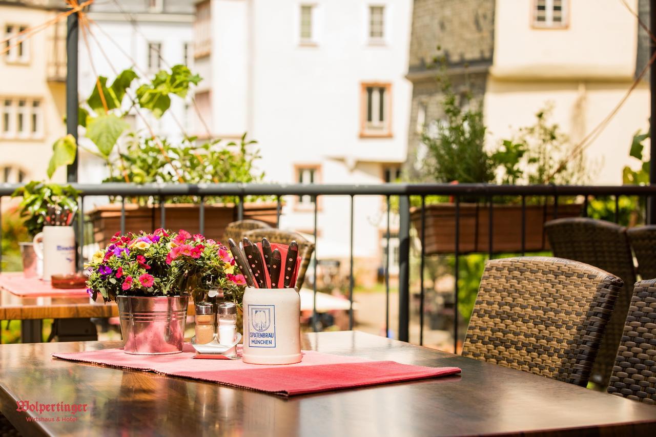 Wirtshaus Wolpertinger Ξενοδοχείο Bad Kreuznach Εξωτερικό φωτογραφία