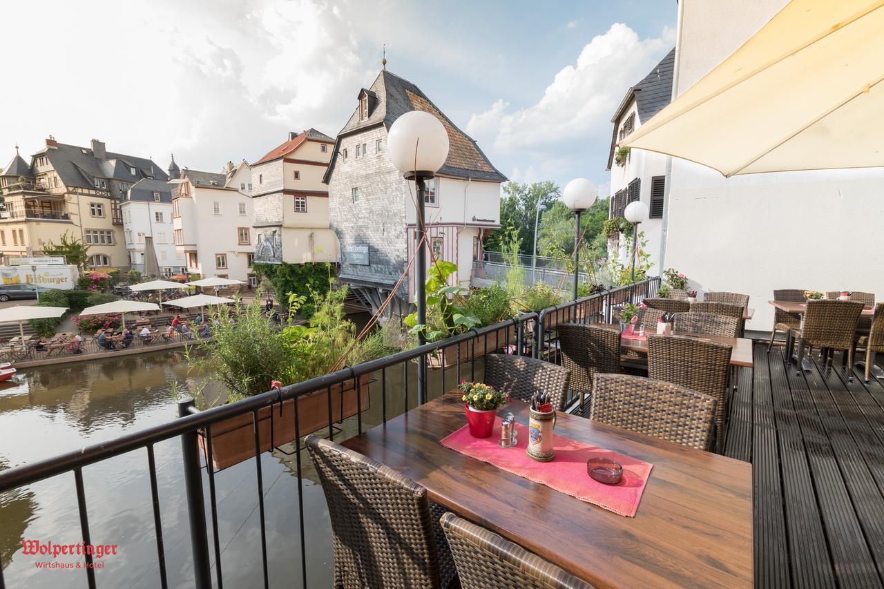 Wirtshaus Wolpertinger Ξενοδοχείο Bad Kreuznach Εξωτερικό φωτογραφία